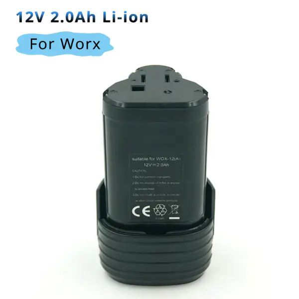 rockwell WU151 WU127 WU128 WU679 WX6777 WX3827 akku
