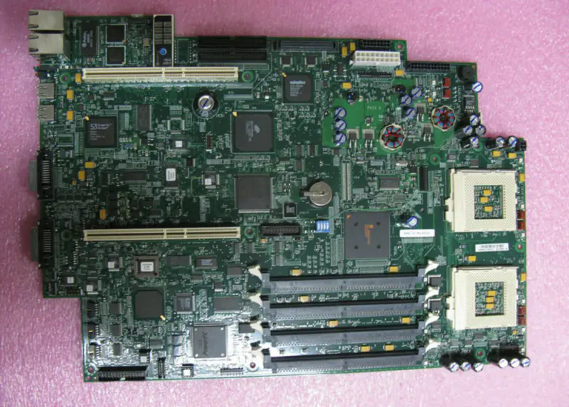 IBM X330 32P0848 32P0847 -emolevy 32P0848 32P0847