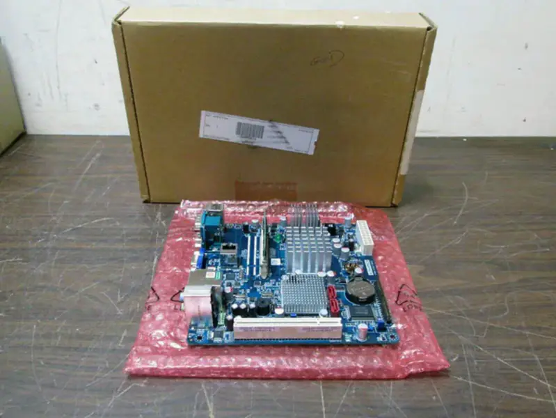 Advantech AIMB-210G2 AIMB-210G2-PBA2E AIMB-210G2-PBA2E