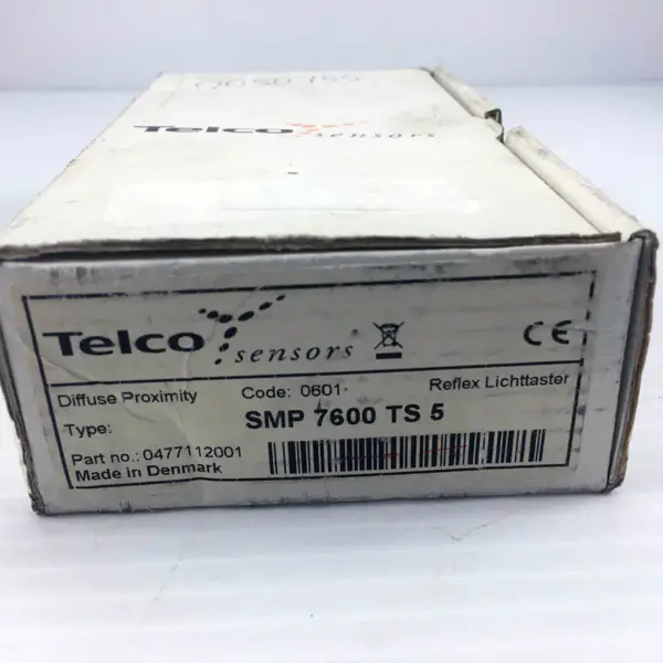 TELCO SMP-7600-TS-5 anturi