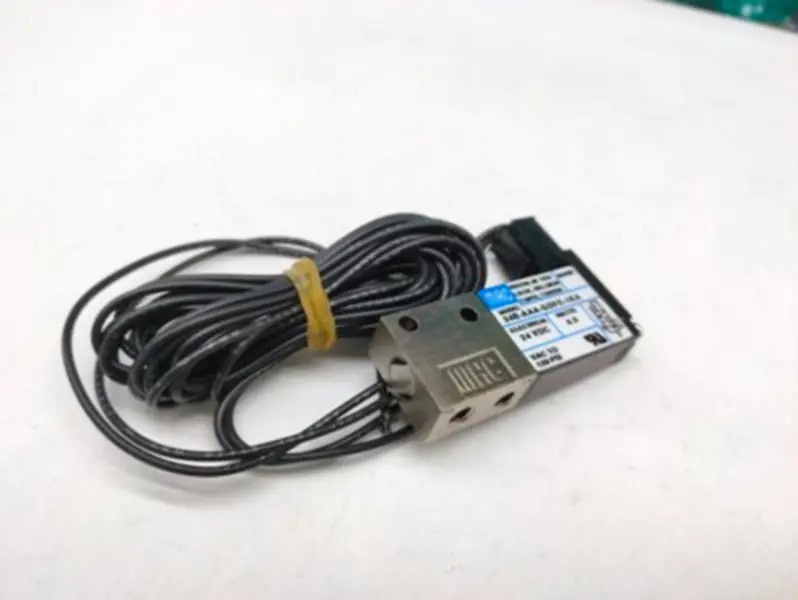 MAC Magneettiventtiili 34B-AAA-GDFE-1KA