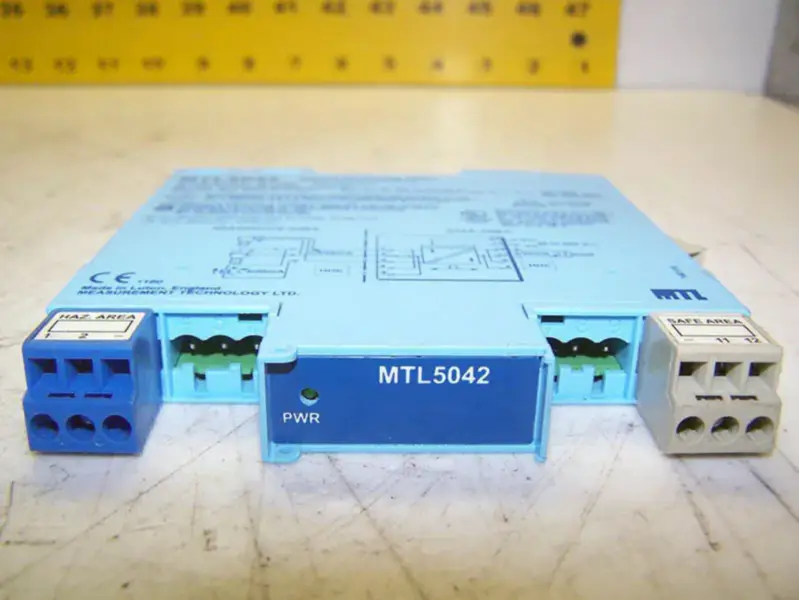 MITTAUSTEKNIIKKA MTL5042