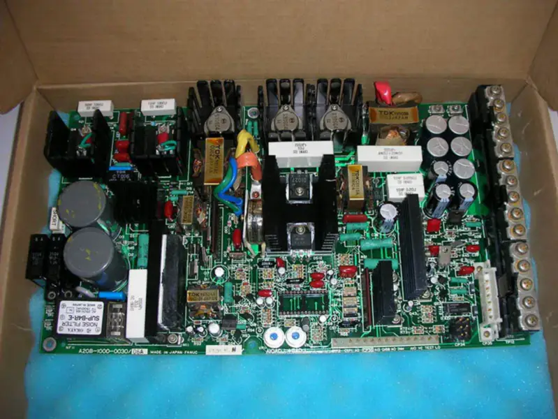 FANUC A20B-1000-0030 FANUC FANUC