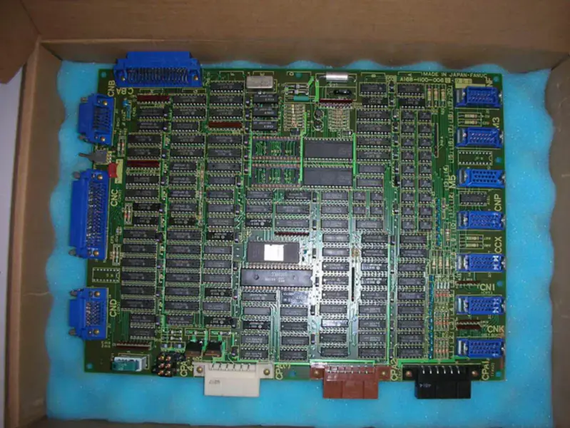 FANUC A16B-1100-0060 FANUC FANUC