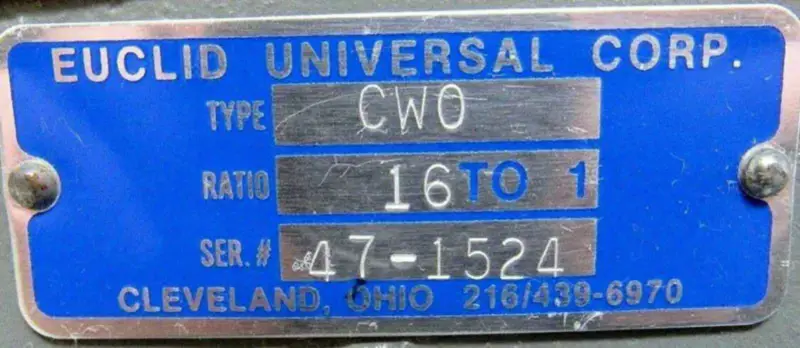 YLEINEN SÄHKÖINEN IC9446