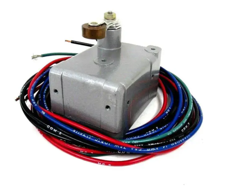 MIKROKYTKIN EXD-AR30-3