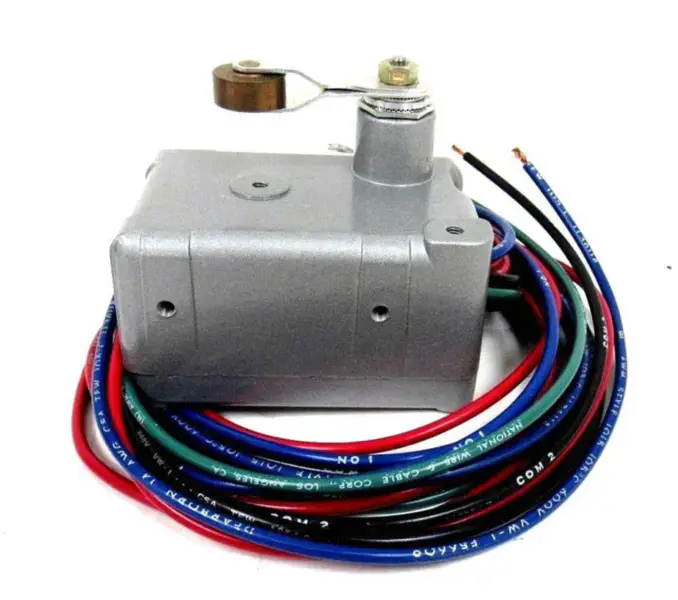MIKROKYTKIN EXD-AR30-3