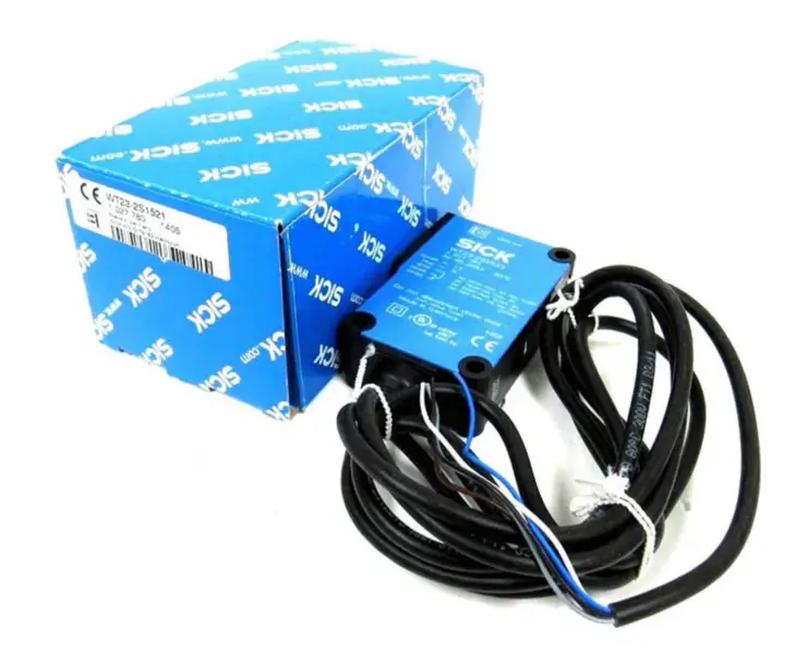 SAIRAS WT23-2S1521