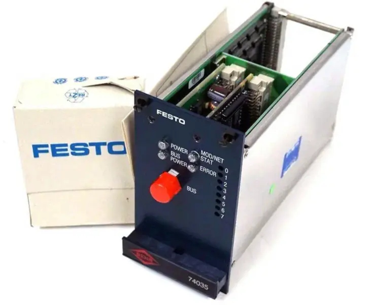 Festo IC-FSI-11-8E-SA IC-FSI-11-8E-SA