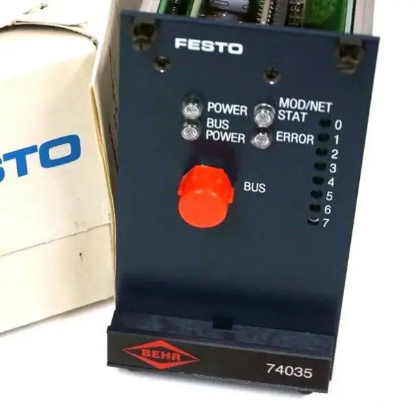 Festo IC-FSI-11-8E-SA IC-FSI-11-8E-SA