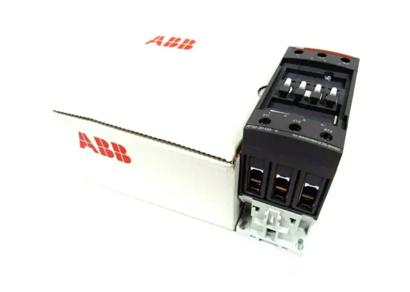 ABB AF52-30-00-11 PLC-moduuli