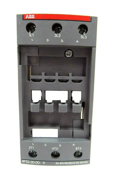 ABB AF52-30-00-11 PLC-moduuli