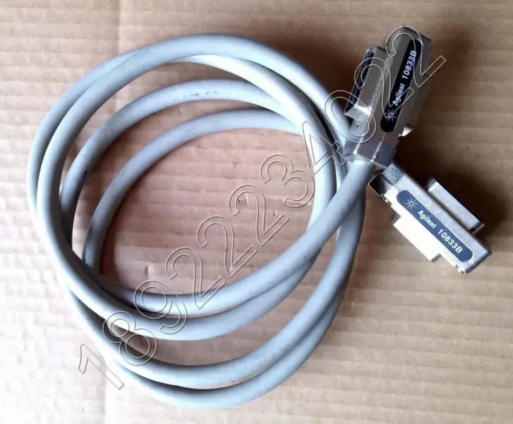 AGILENT 10833B GPIB-kaapeli 2M