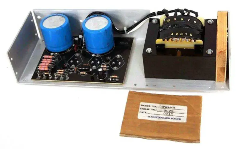 ACME STANDARDITEHO SPWS-2472