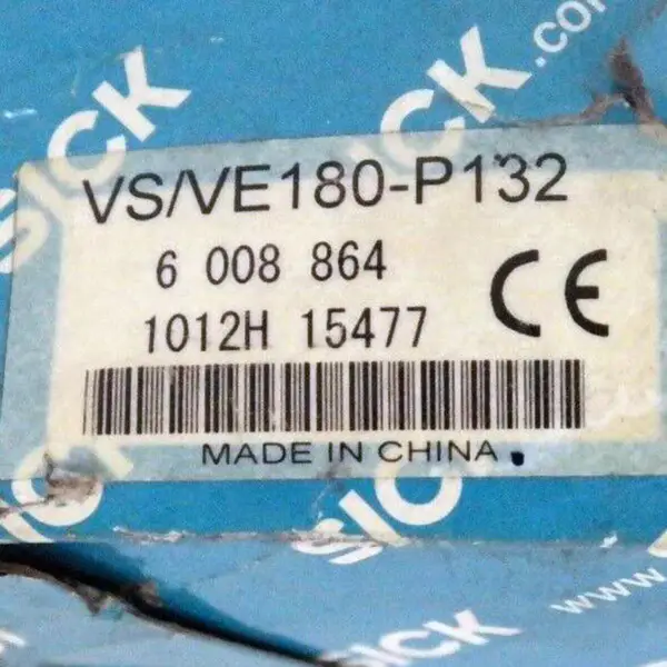 SAIRAS OPTIIKKA VS/VE180-P132