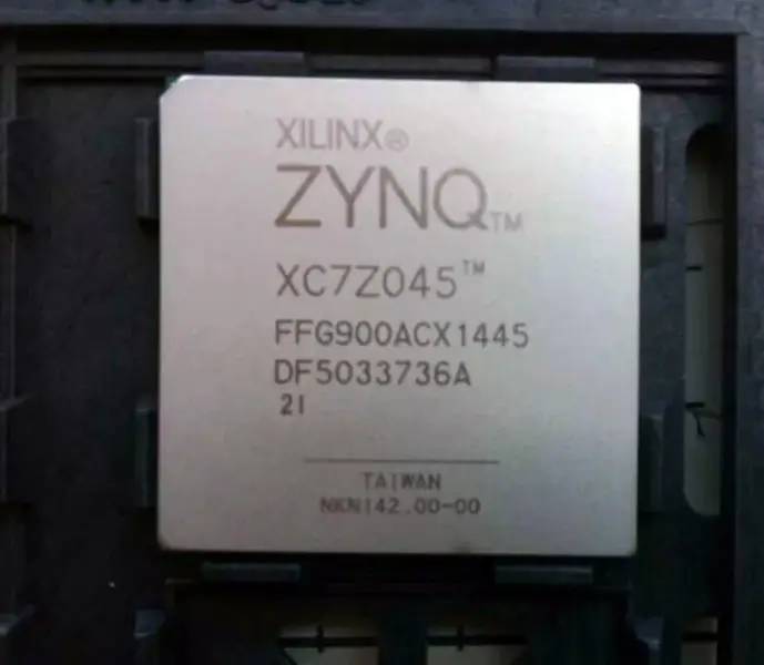 Xilinx XC7Z045-2FFG900I Xilinx XC7Z045-2FFG900I