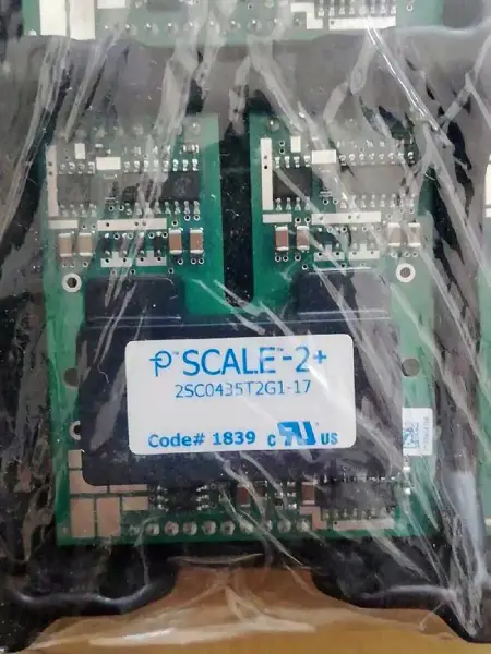 ASTEIKKO /PI 2SC0435T2G1-17