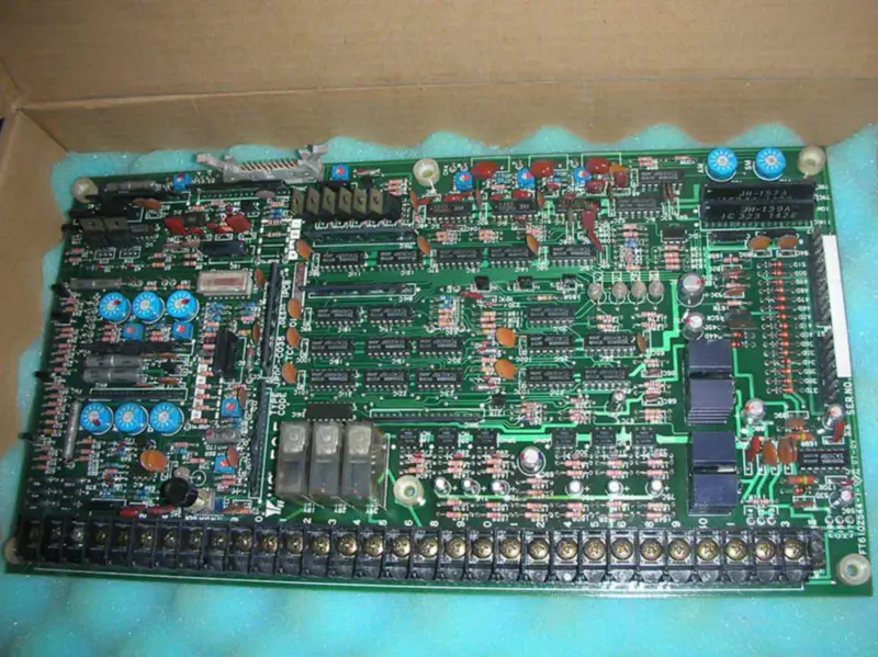 VS-505 JPDC-C035 JNE004901