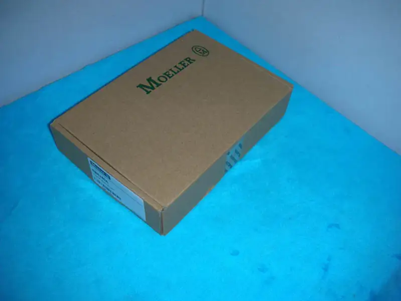 Kl枚ckner Moeller EBE-223.2-2 prosessori-W