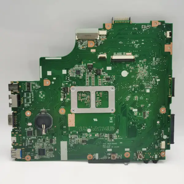 Asus X44H -emolevy