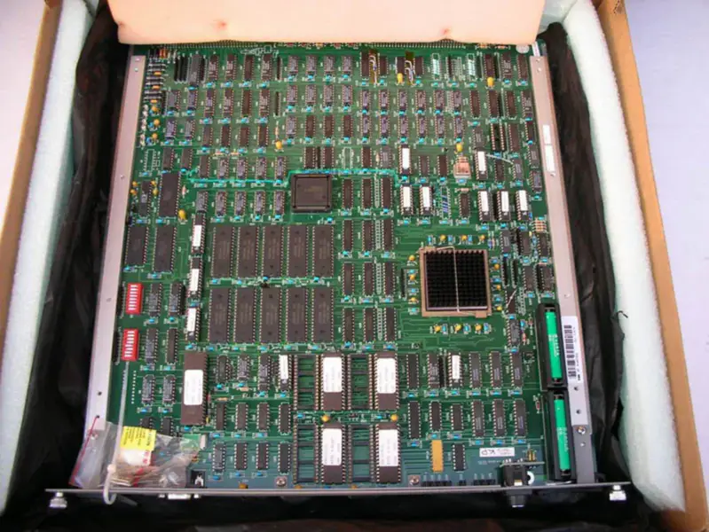 ABB MPP-PROSESSORIMODUULI SC300E