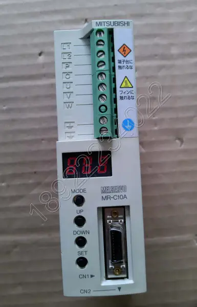 MITSUBISHI-ajuri MR-C10A-S23 100W