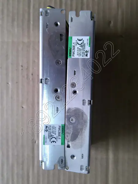 COSEL-virtalähde PMC50E-1