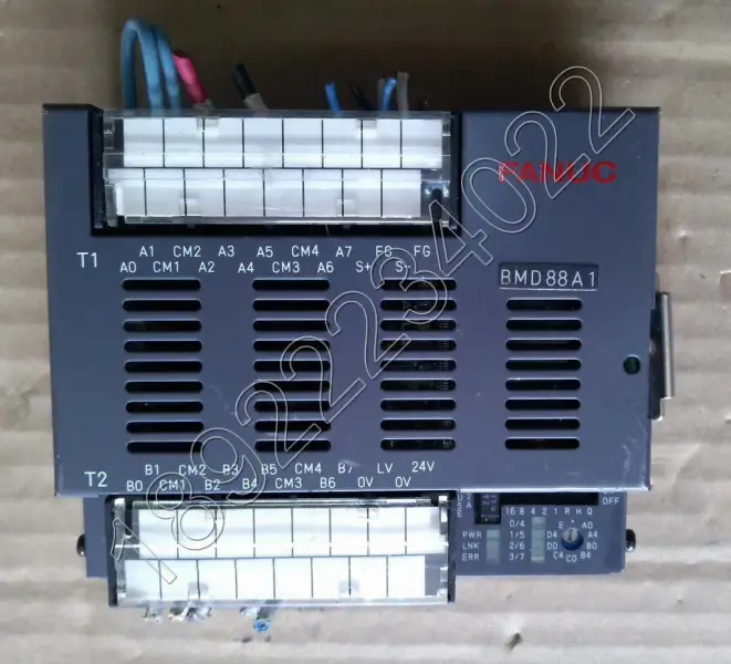 FANUC-ajuri BMD88A1