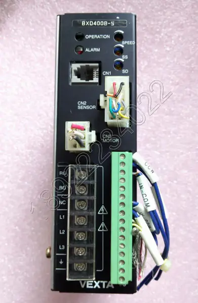 BXD400B-S VEXTA -ajuri