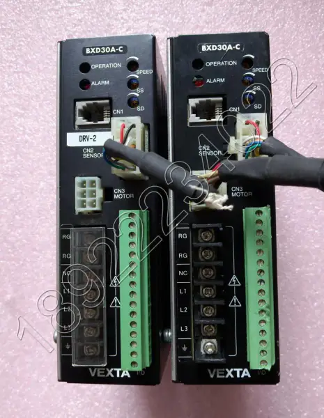 BXD30A-C VEXTA -ajuri