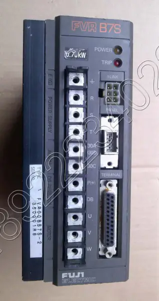 FUJI-ohjain FVR008B7S-2