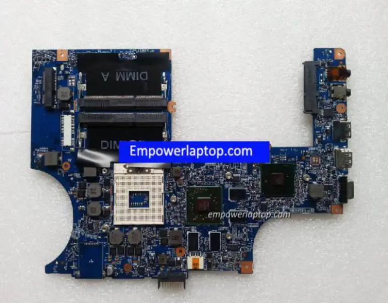 Acer 3820 3820T ATI 216-0772000 emolevy