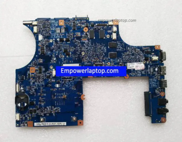 Acer 3820 3820T ATI 216-0772000 emolevy