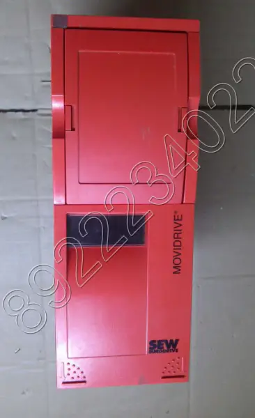 SEW-ohjain MDS60A0015-5A3-4-00