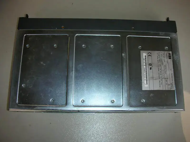 ABB DCS Freelance2000 DAI 03 DCS Freelance2000 DAI 03