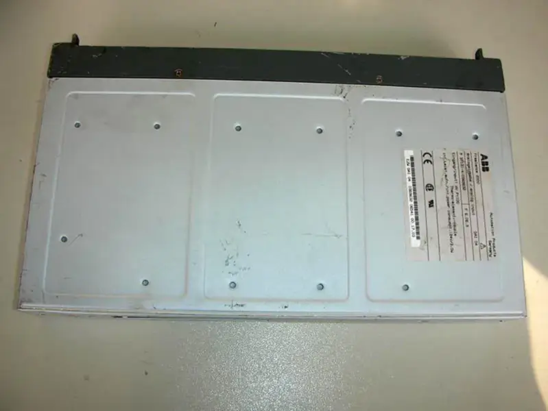 ABB DCS Freelance2000 DAI 04 ABB DCS Freelance2000 DAI 04