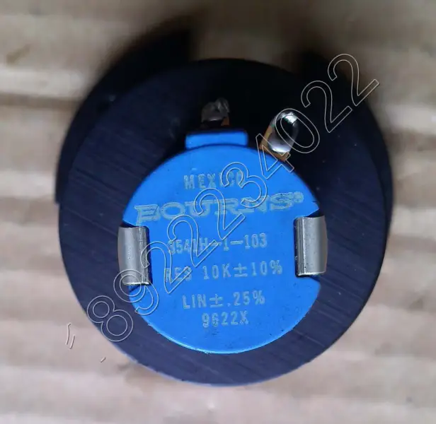 BOURNS-kooderi 3541H-1-103