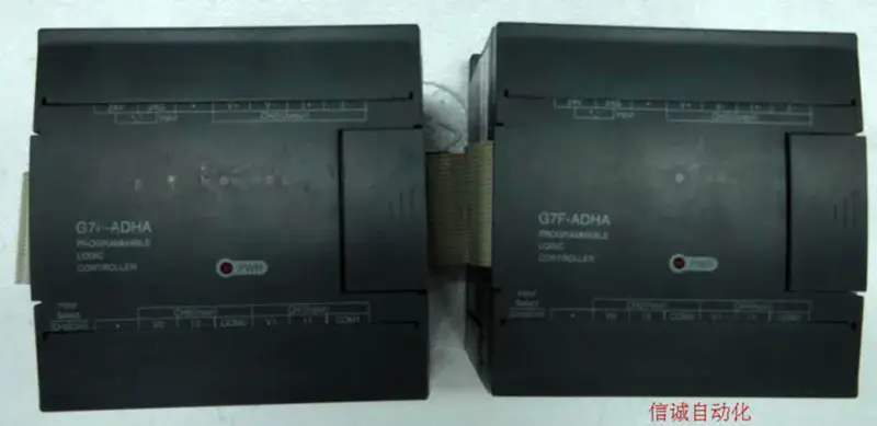 LG/LS G7F-ADHA PLC MAINOS