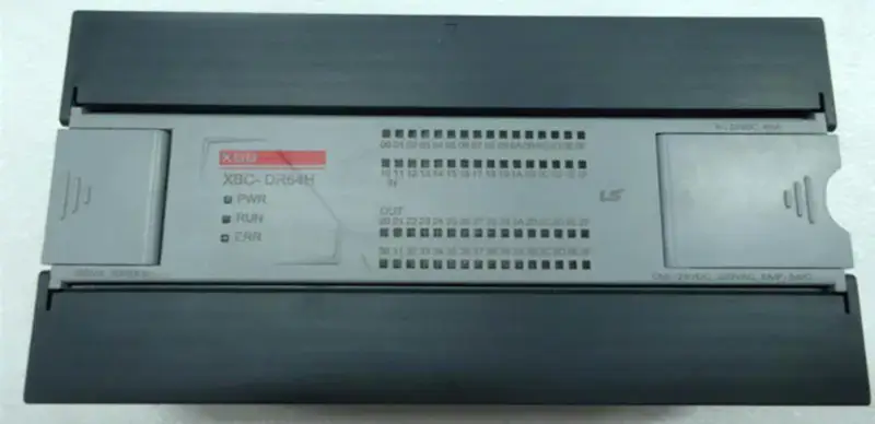 LG/LS PLC XBC-DR64H XBC-DN64H XBC-DR64H