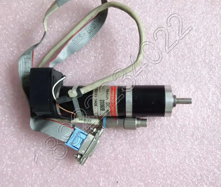 MAXON-moottori 233828 kooderi HEDL-5540 A02
