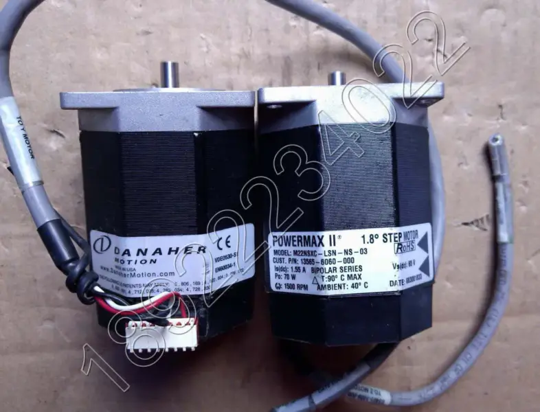 PACIFIC-moottori M22NSXC-LSN-NS-03