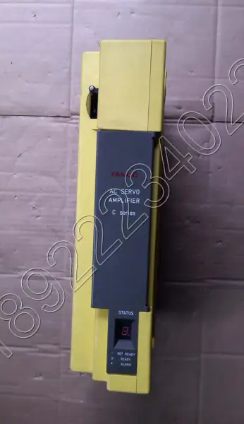 FANUC-ajuri A06B-6066-H233