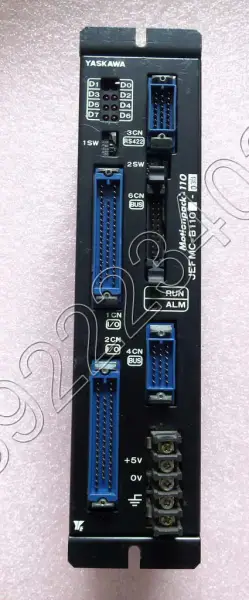 YASKAWA-ohjain JEFMC-B110-03B