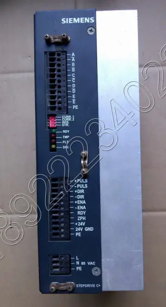 SIEMENS-ajuri 6FC5548-0AA02-0AA0