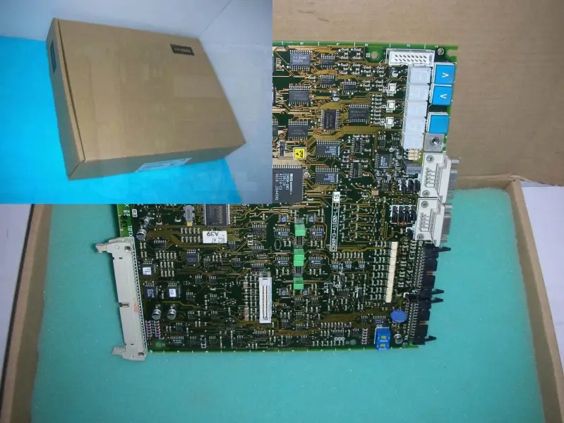 Siemens C98043-A1600-L1-17 C98043-A1600-L1-15 C98043-A1600-L1-15