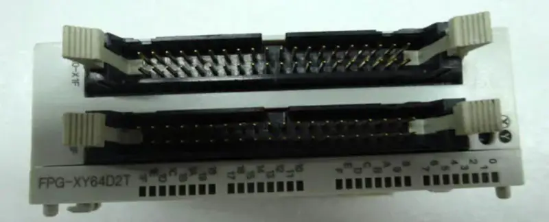 Panasonic PLC FPG-XY64D2T FPG-XY64D2T
