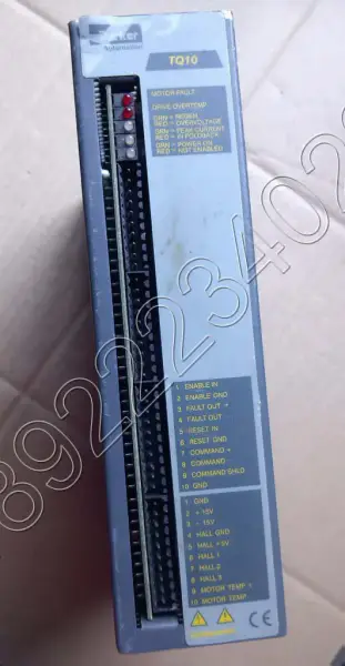 PARKER-ajuri TQ10-EHS