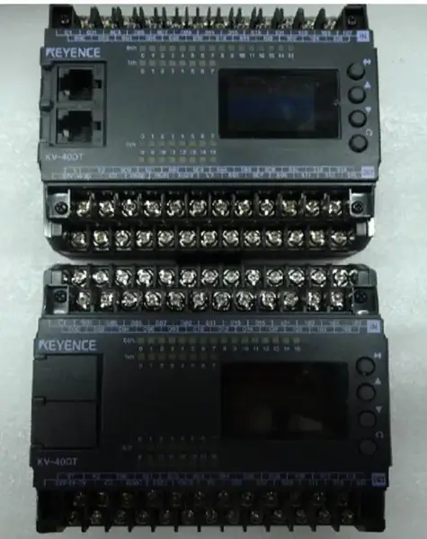 keyence PLC KV-16DT KV-20DT KV-24DT KV-40DT KV-20DT KV-24DT KV-40DT