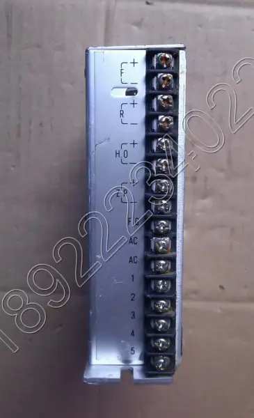 kuljettaja SG-501