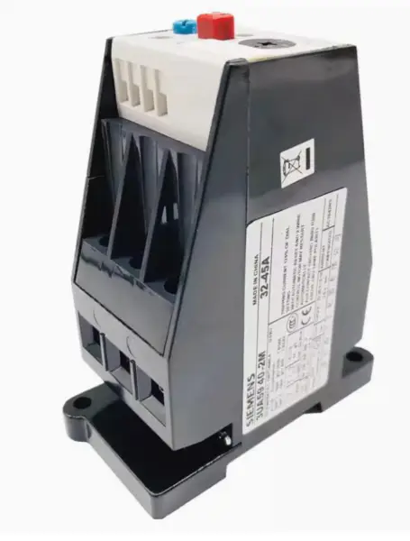 Siemens 3UA59 40-2M Lämpökuormitusreleet